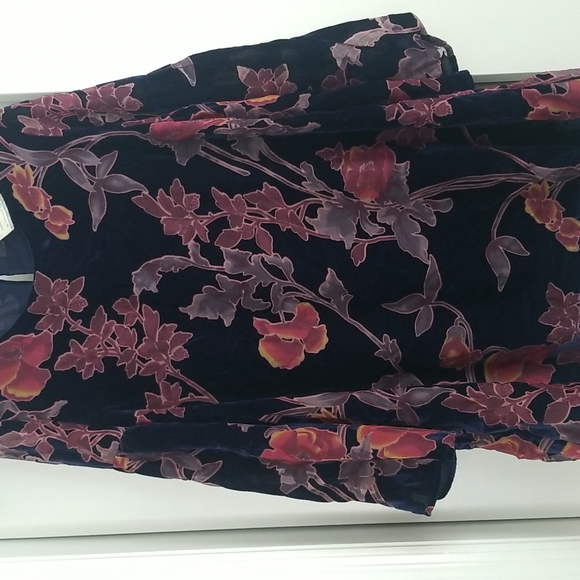 California Moon Rise Dress - Picture 5 of 9